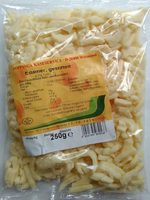 Edamer, gestiftelt