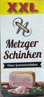 Metzgerschinken