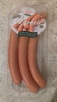 Wienerle