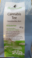 Cannabis Tee