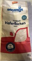 Haferflocken