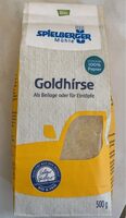 Goldhirse