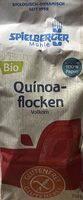 Quinoaflocken