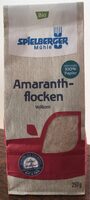 Amaranthflocken Vollkorn