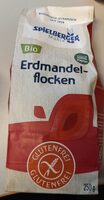 Erdmandelflocken