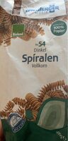 Vollkornnudeln