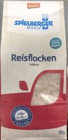 Reisfloken
