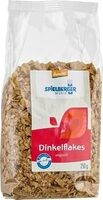 Dinkelflakey