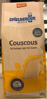 Couscous