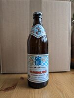 Tegernseer Hell Alkoholfrei