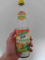 ACE Orange-Karotte