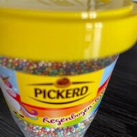 Regenbogen-Perlchen