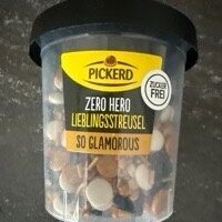 Zero Hero So glamorous