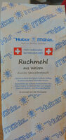 Ruchmehl