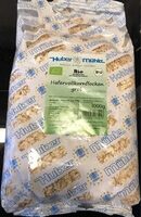 Haferflocken Grob