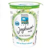 Joghurt aus BIO Heumilch