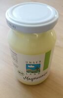 Mayonnaise