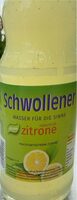 Zitronenlimonade