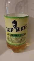 Top Maté - Argentina Blend