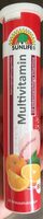 Multivitamin Brausetabletten