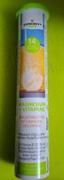 Magnesium plus Vitamine