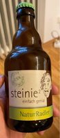 Steinie2 Naturradler