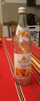 Pölinger Eistee Pfirsich