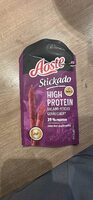 Stickado High Protein Salami-Sticks