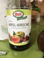 Apfel-Kirsche