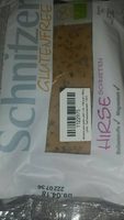 Pain Au Millet Sans Gluten 250G