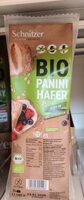 Glutenfreie Bio Haferbrötchen