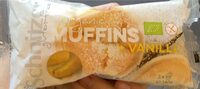 Muffin sans gluten