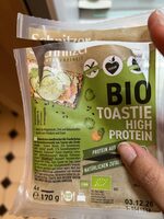 Toasties