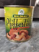 Pfifferlinge