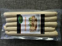 Putenbratwurst