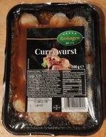 Currywurst