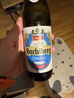 Urhell Alkoholfrei