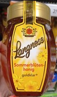 Honig Sommerblüte