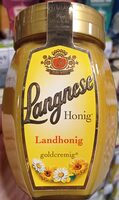 Landhonig