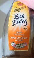 Langnese Bee Easy Miel De Fleurs De Fruits
