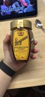 Langnese Pure Bee Honey