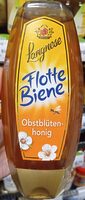 Honig Flotte Biene