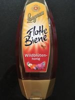 Honig Wildblütenhonig