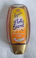 Flotte Biene Obstblüten-Honig
