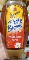Honig - Wildblüte