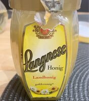 Langnese Land Honig
