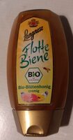Flotte Biene