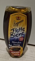 Flotte Biene