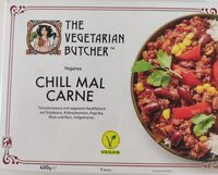 Chil Mal Carne