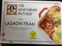 Lasagn-Yeah